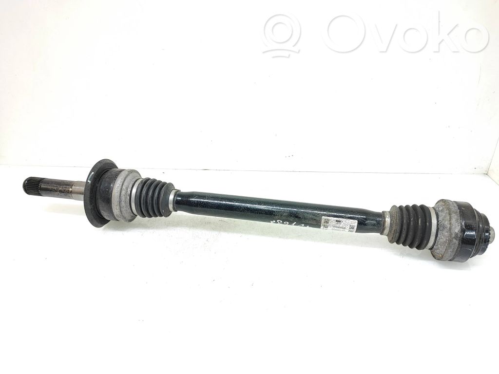 BMW Z4 g29 Eje de transmisión trasero 
