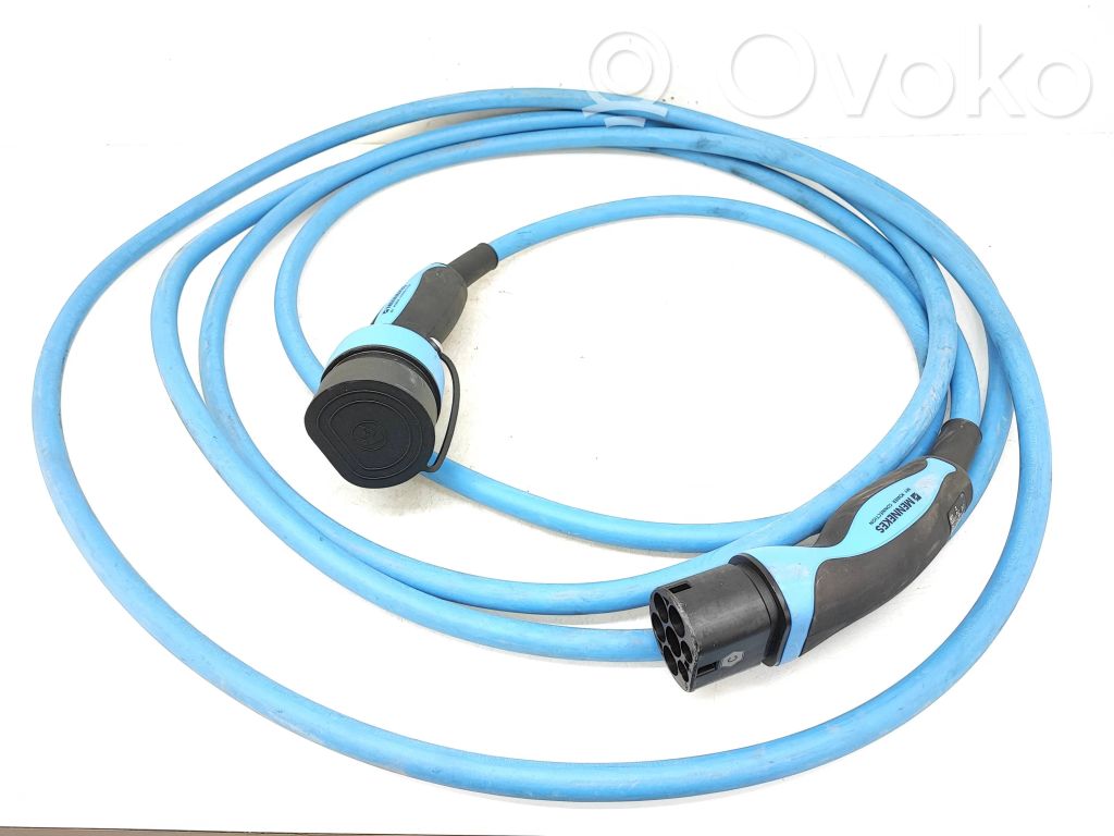 Tesla Model Y Kabel do ładowania samochodu elektrycznego 