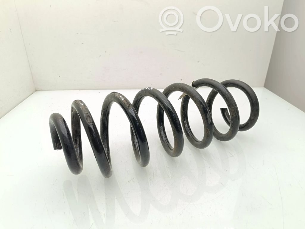 Tesla Model Y Front shock absorber/damper 