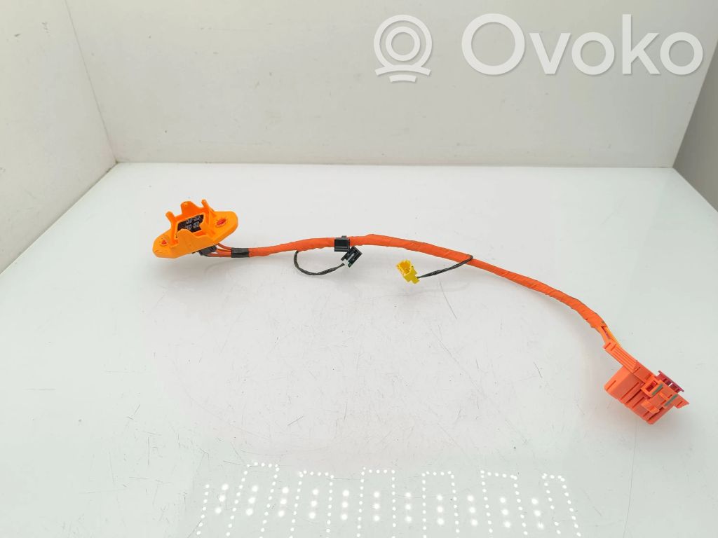 Tesla Model Y Cable de alta tensión 