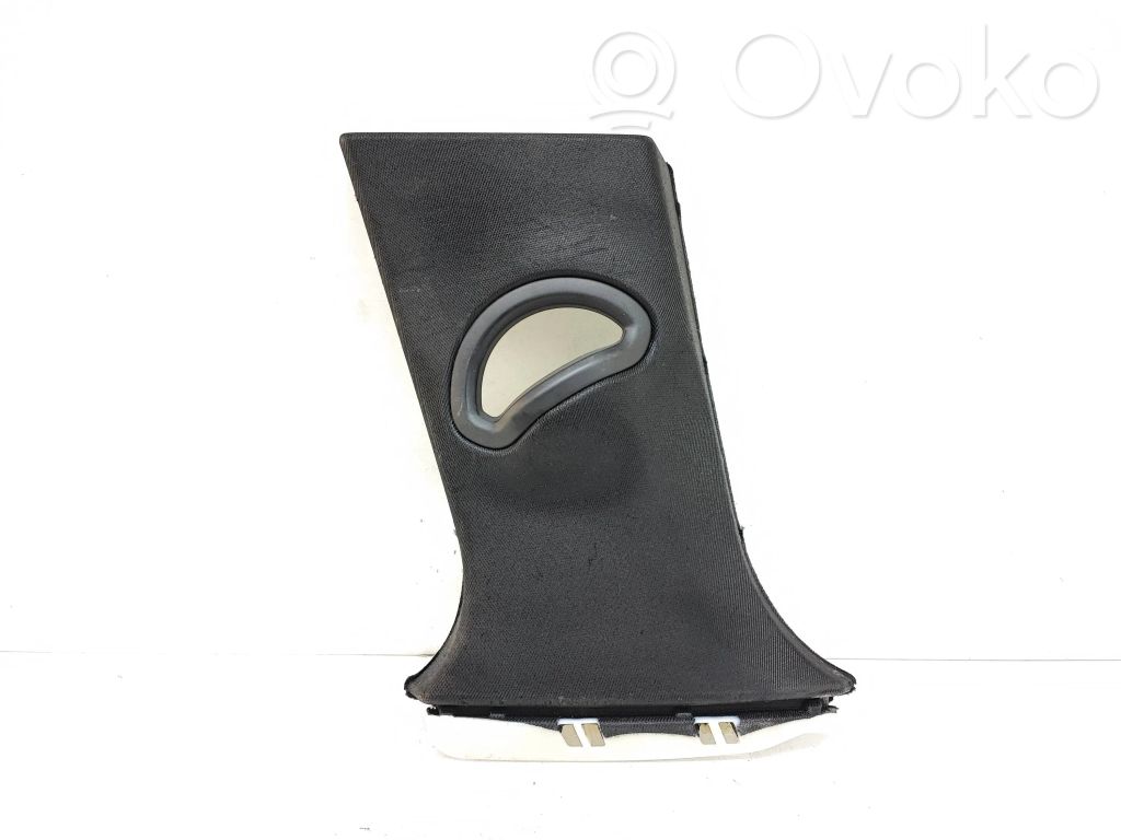 BMW 4 G22 G23 G24 G26 (B) pillar trim (top) 