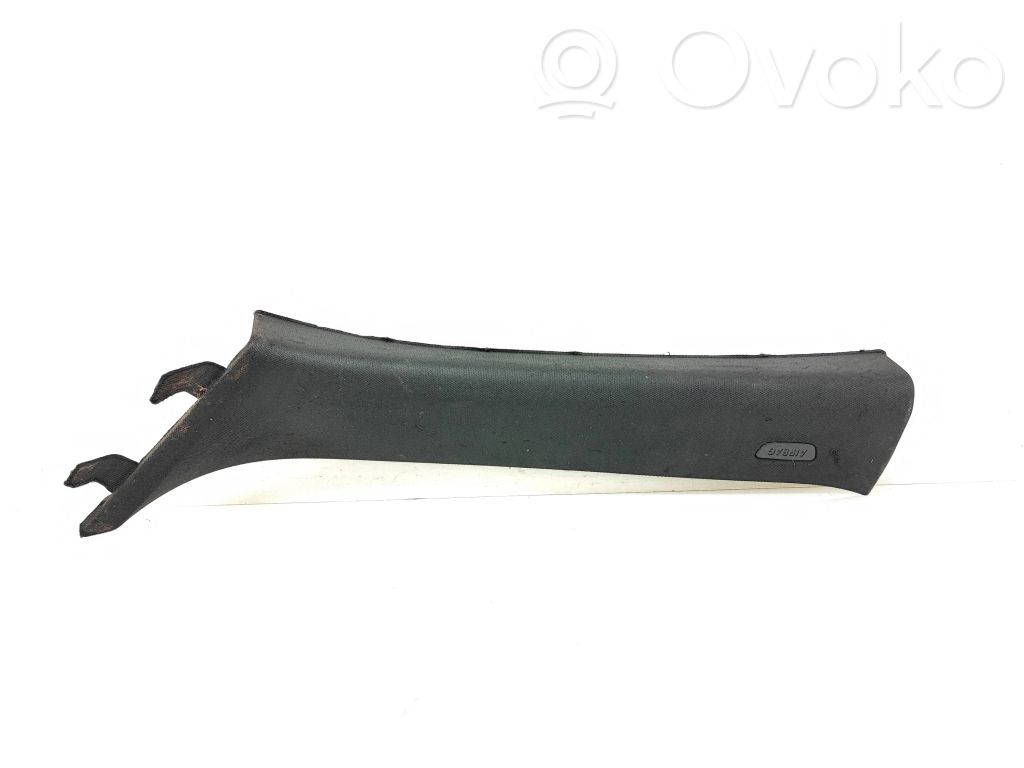 BMW 4 G22 G23 G24 G26 Pilar (A) 