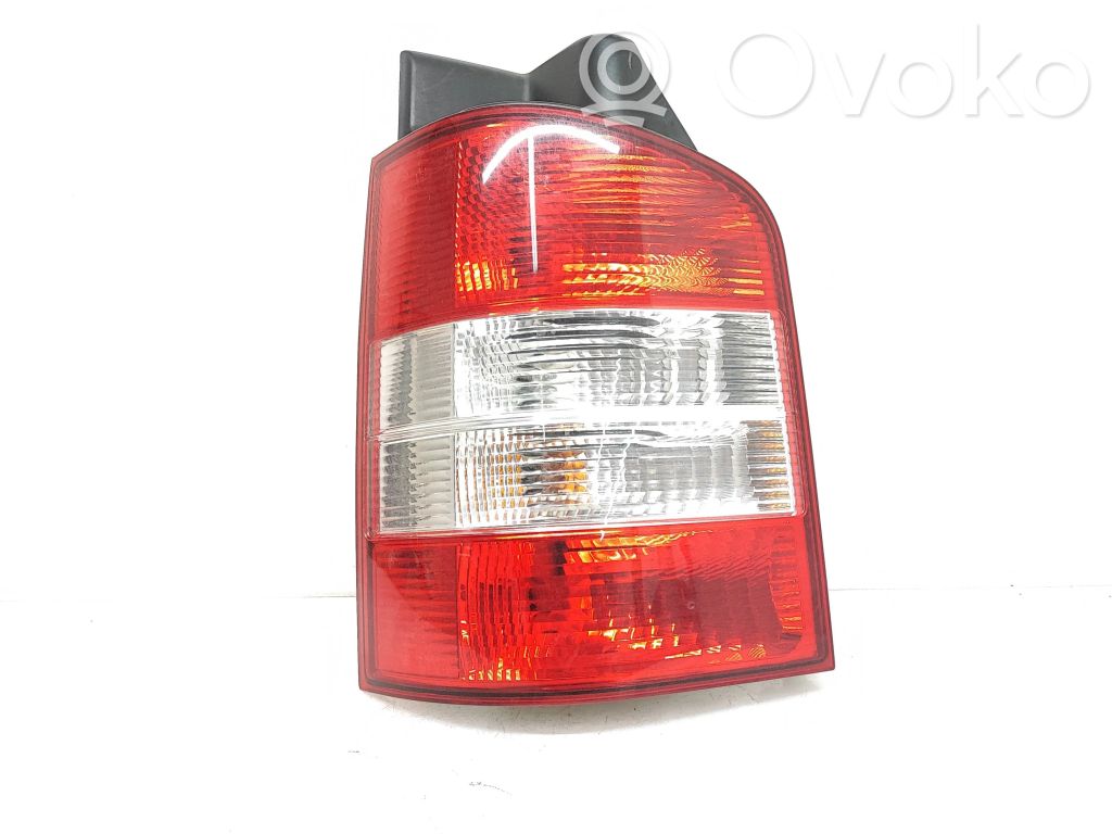 Volkswagen Transporter - Caravelle T5 Rear/tail lights 