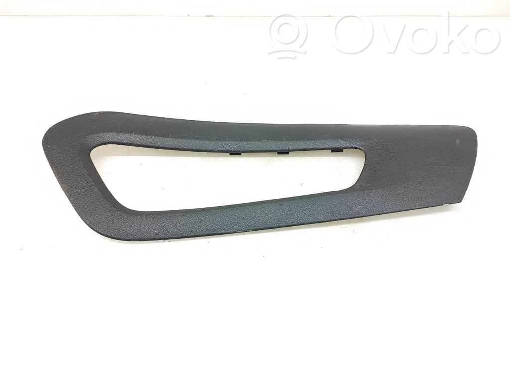 Peugeot Partner III Other interior part 
