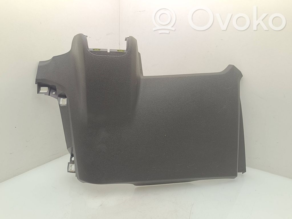 Ford Transit Panelės apdailos skydas (centrinis) 