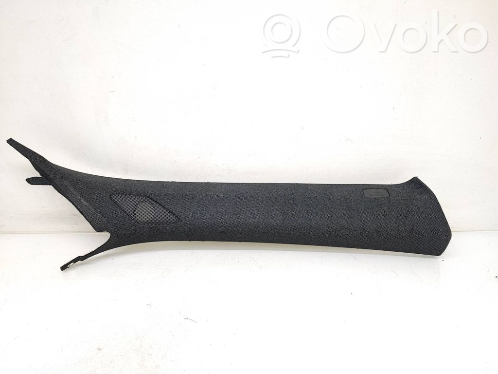 Polestar 2 (A) pillar trim 