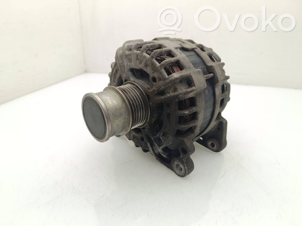 Skoda Octavia Mk3 (5E) Generator/alternator 