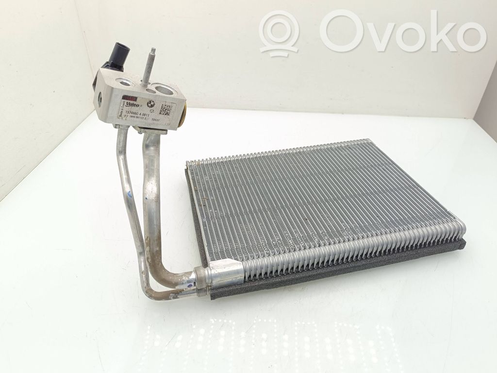 BMW i4 Radiator (interior) aer condiționat (A/C) 