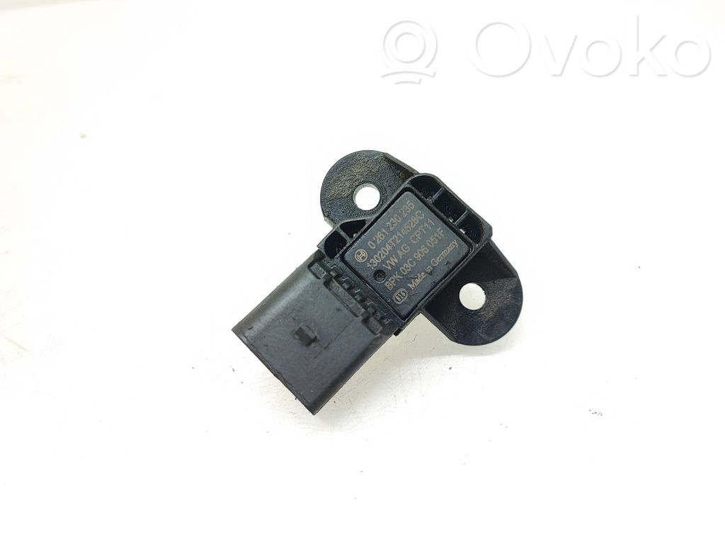 Luftdrucksensor   03C906051F,0261230235