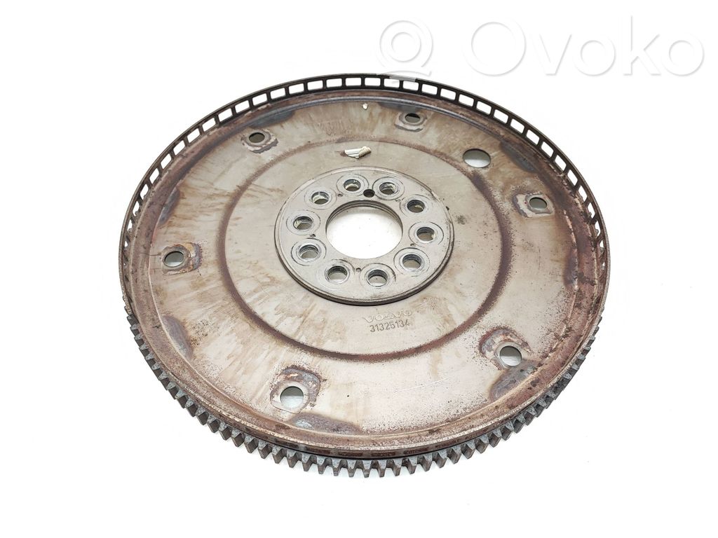 Volvo V60 Flywheel 