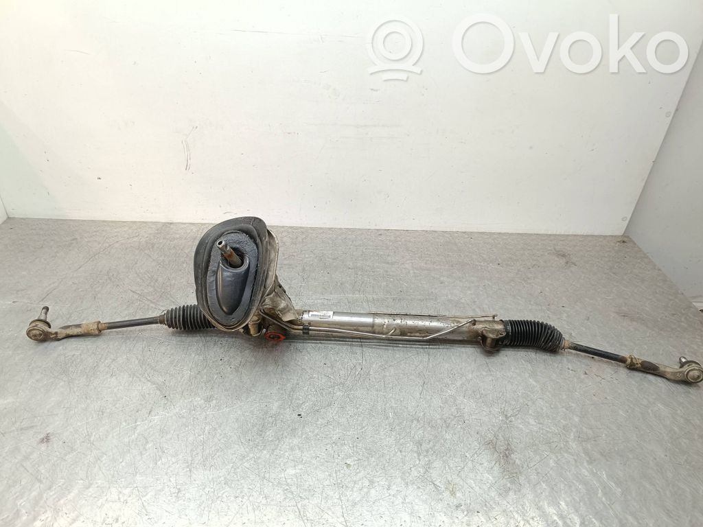 Volvo V60 Stūres statnis 