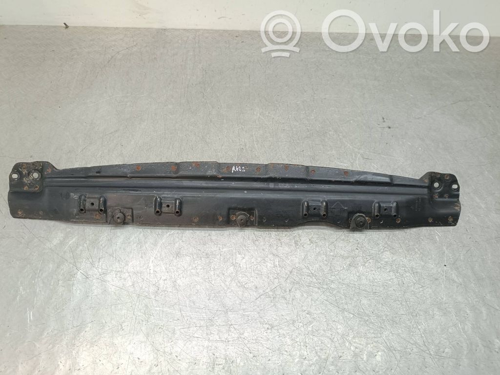 Audi Q7 4L Support, fixation radiateur 