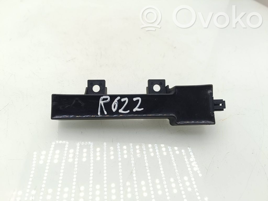 Audi Q7 4L Antenos stiprintuvas 