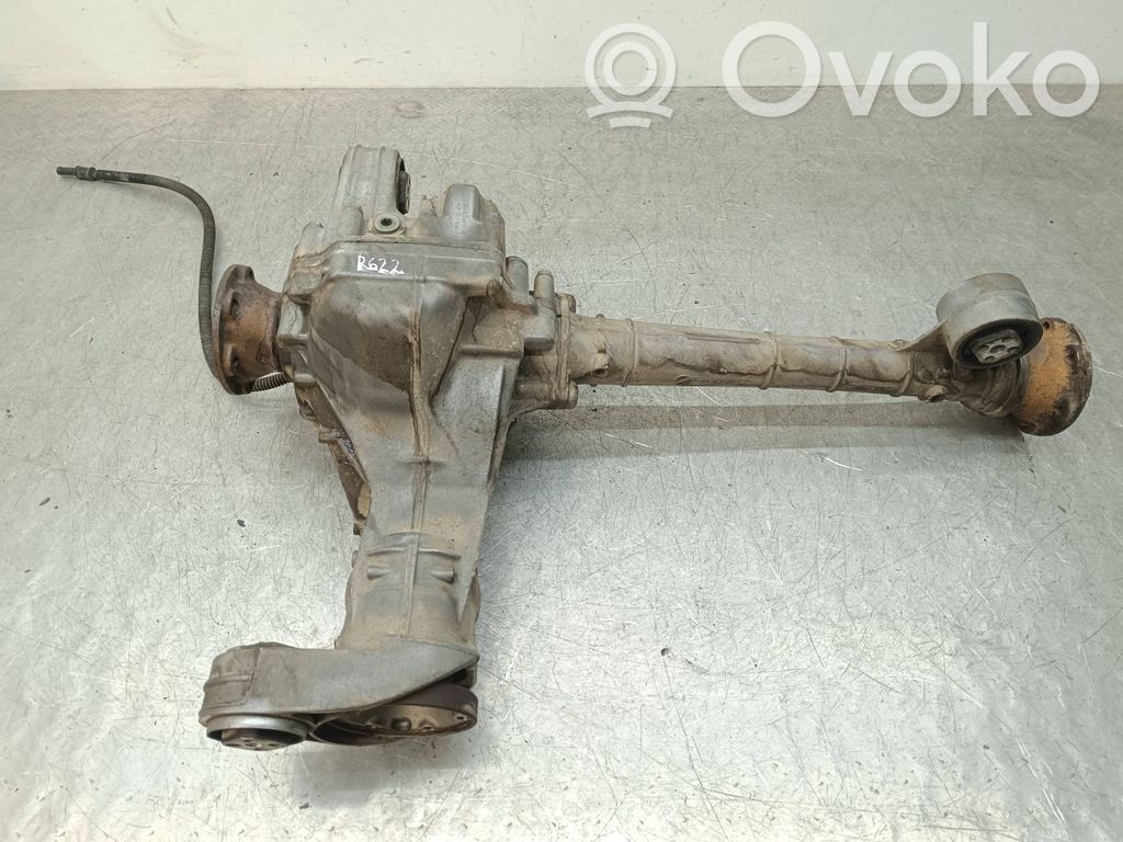 Audi Q7 4L Diferențial față 