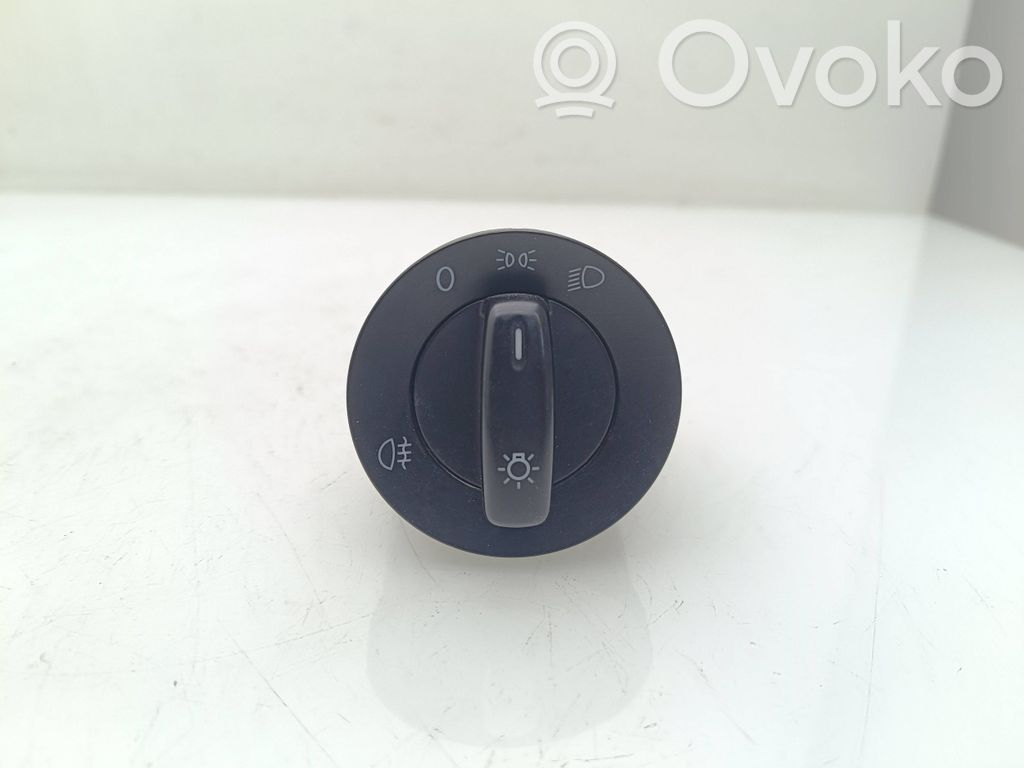 Volkswagen Transporter - Caravelle T5 Light switch 