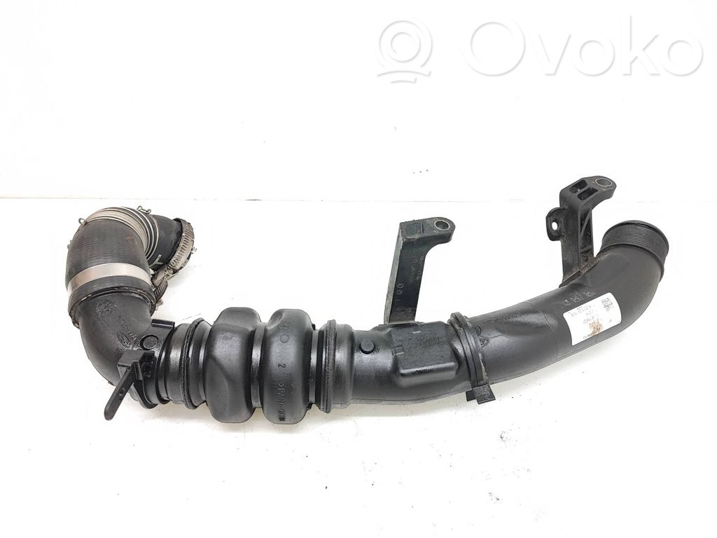 Ford Mondeo MK V Intercooler hose/pipe 