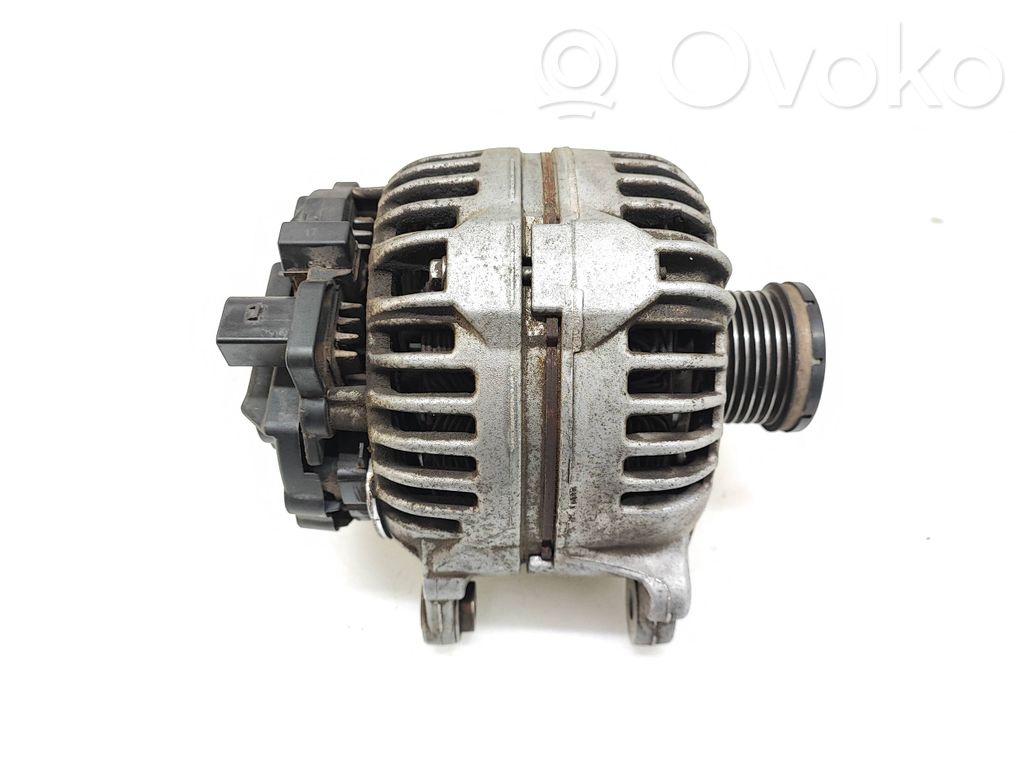 Skoda Yeti (5L) Alternator 