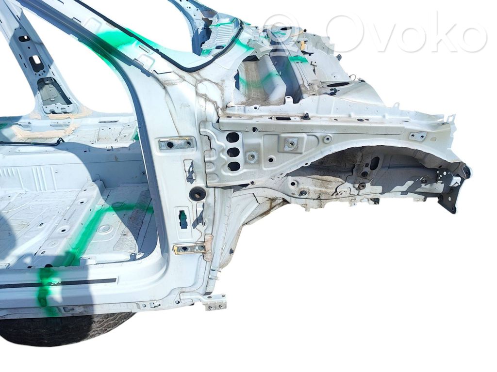 Panel lateral delantero   32234143,31672136