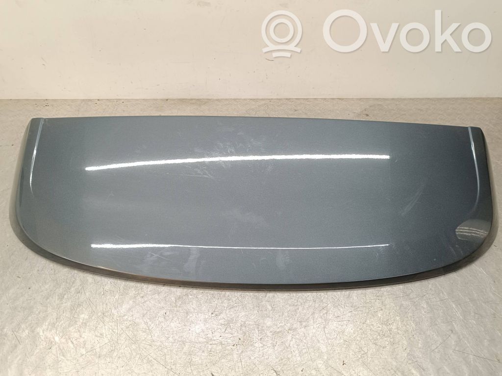 Hyundai i40 Tailgate/trunk spoiler 