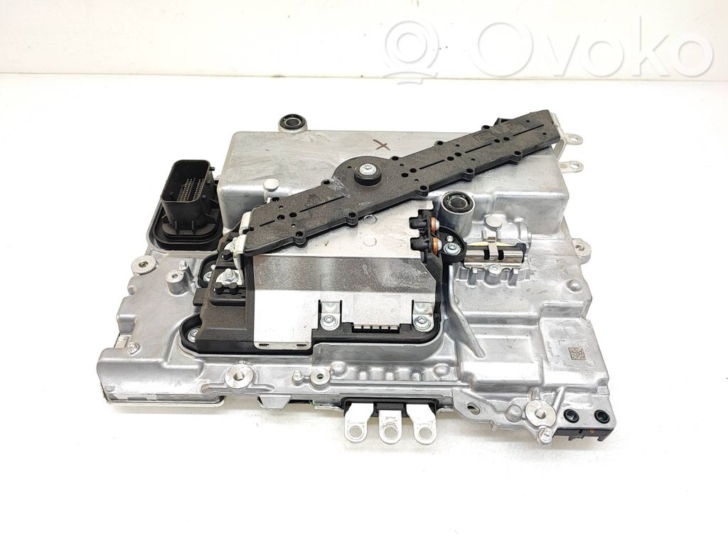 Sterownik / Moduł ECU   5A58967,740622,54061710,2153781