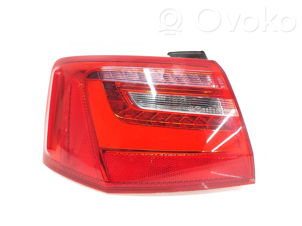 Audi A6 S6 C7 4G Luci posteriori