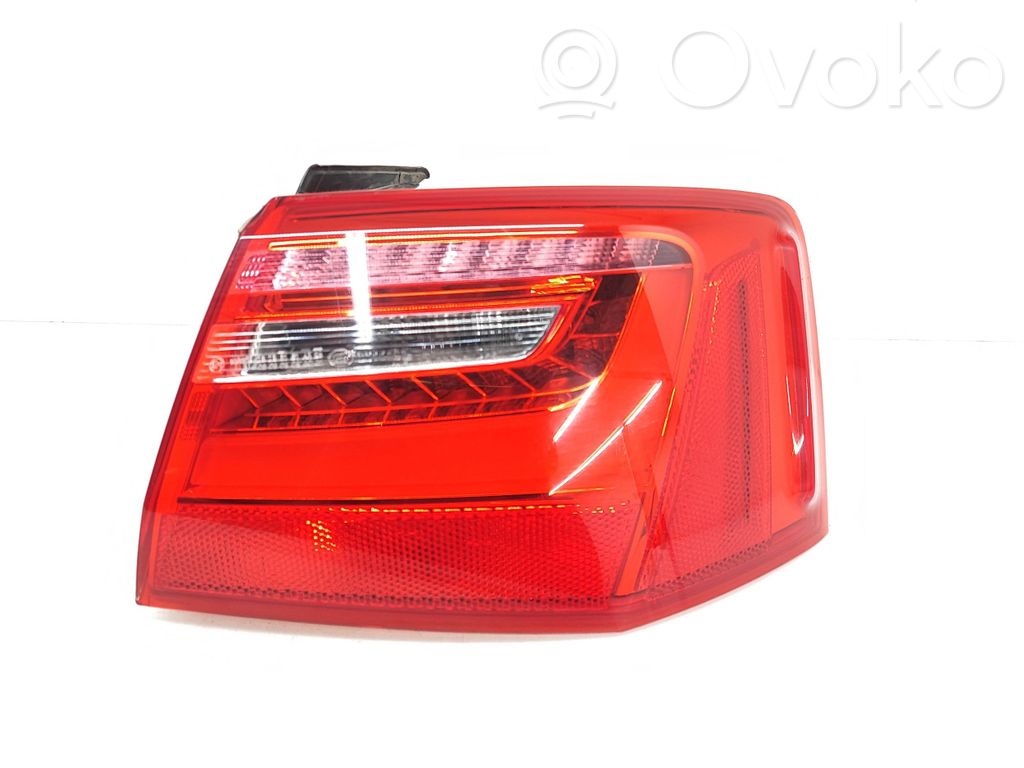 Audi A6 S6 C7 4G Luci posteriori 