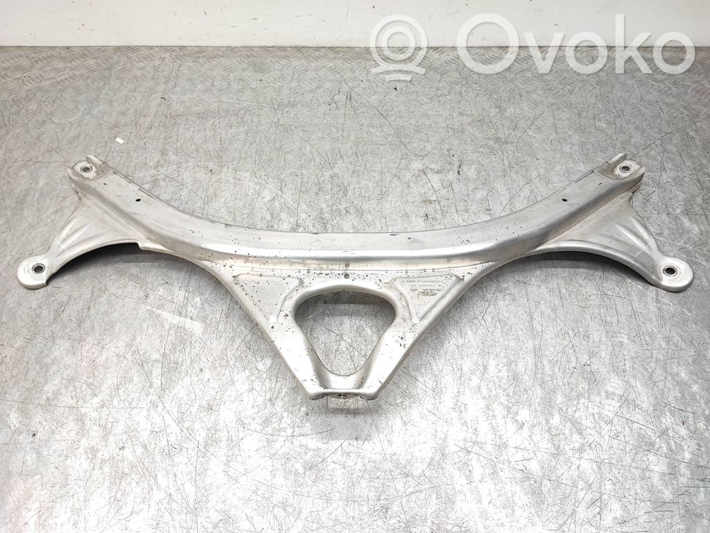 Audi A6 S6 C7 4G Alte piese compartiment motor 