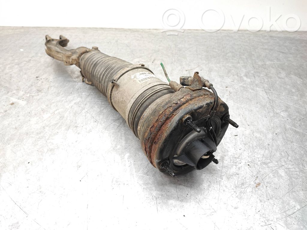 Audi A6 S6 C7 4G Ammortizzatore anteriore a sospensione pneumatica