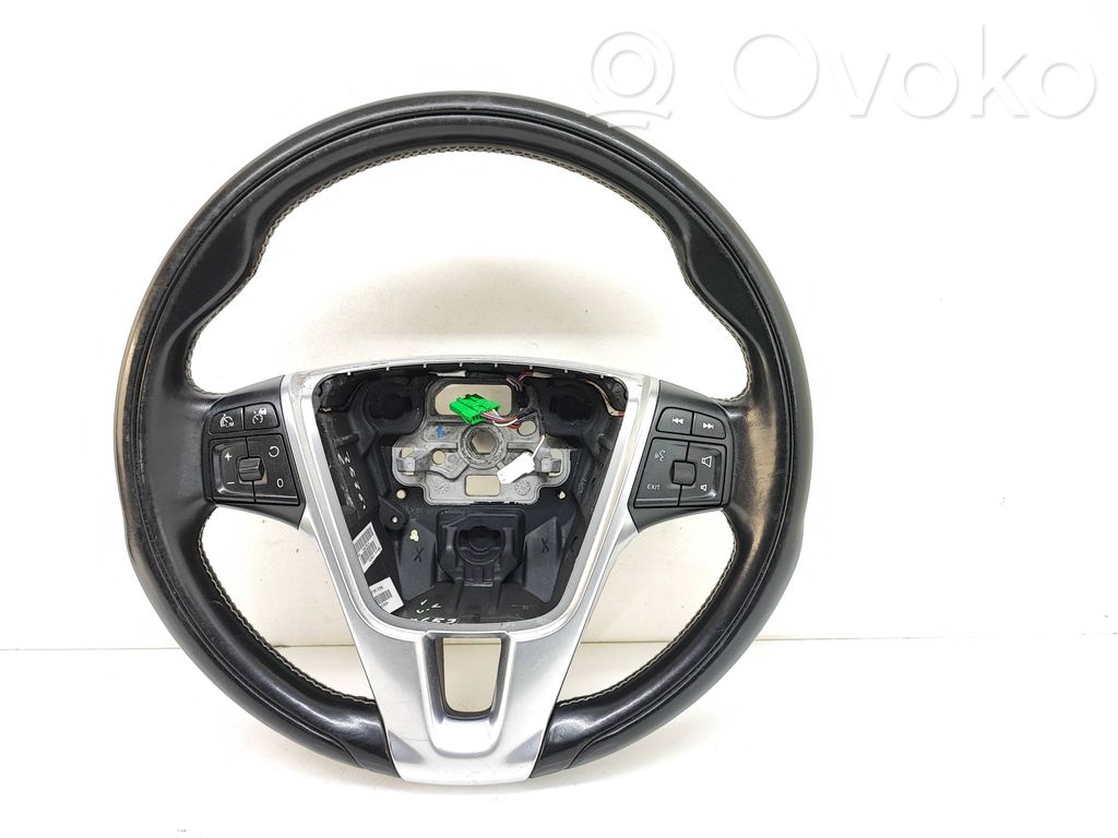 Volvo V60 Vairas 