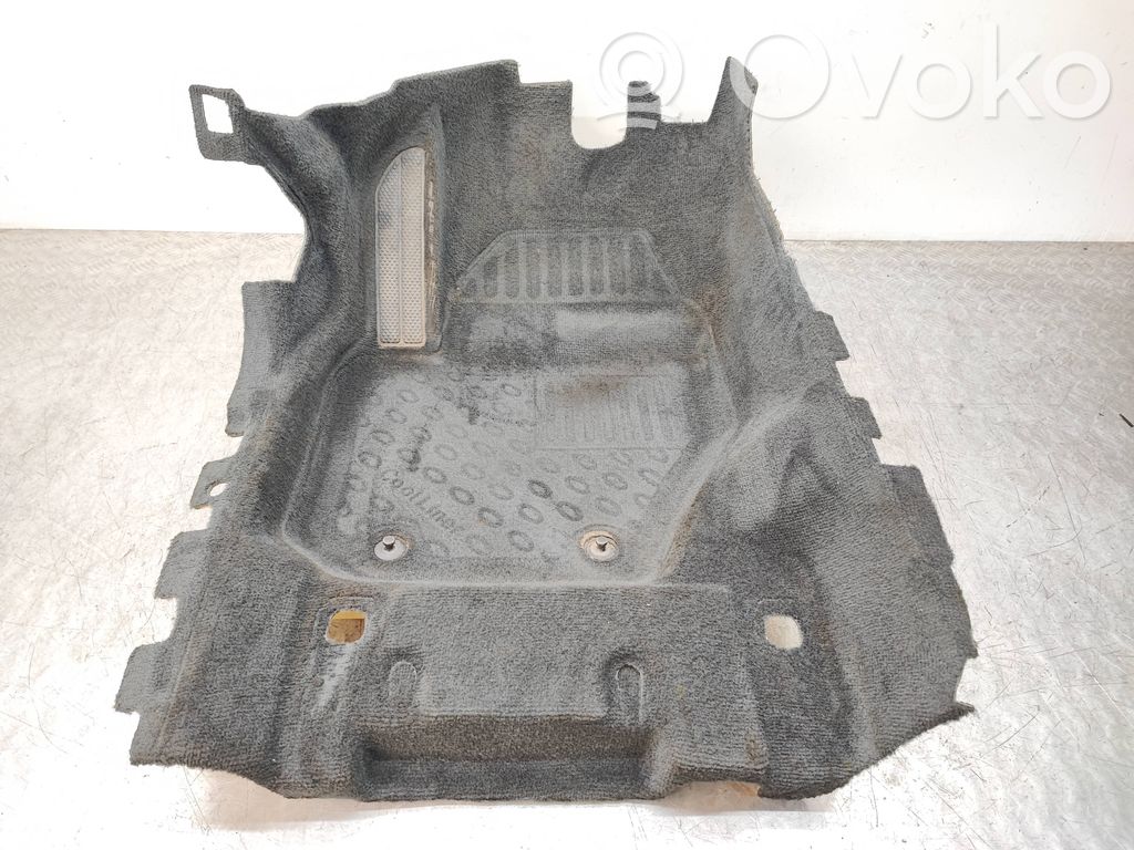 Volvo V60 Rivestimento pavimento anteriore 