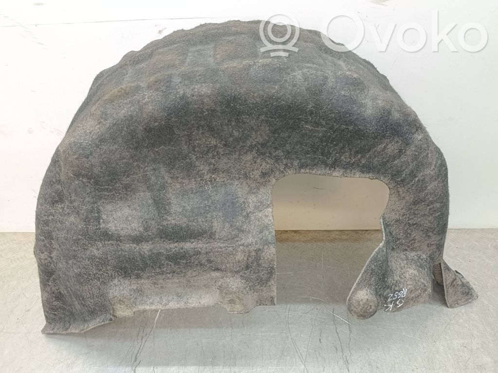Volvo V60 Rivestimento paraspruzzi parafango posteriore 