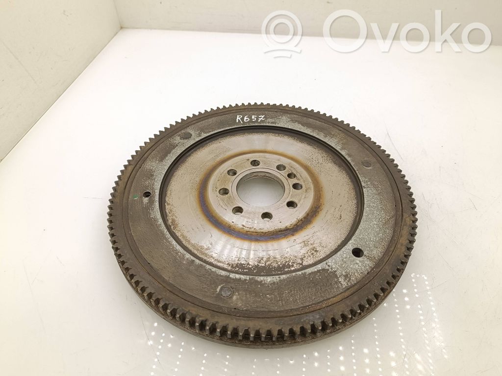 Ford Mondeo MK IV Volano