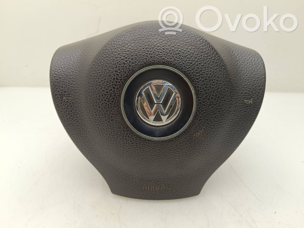Poduszka powietrzna Airbag kierownicy   7E0880201Q,306858699N44AJ,2011208