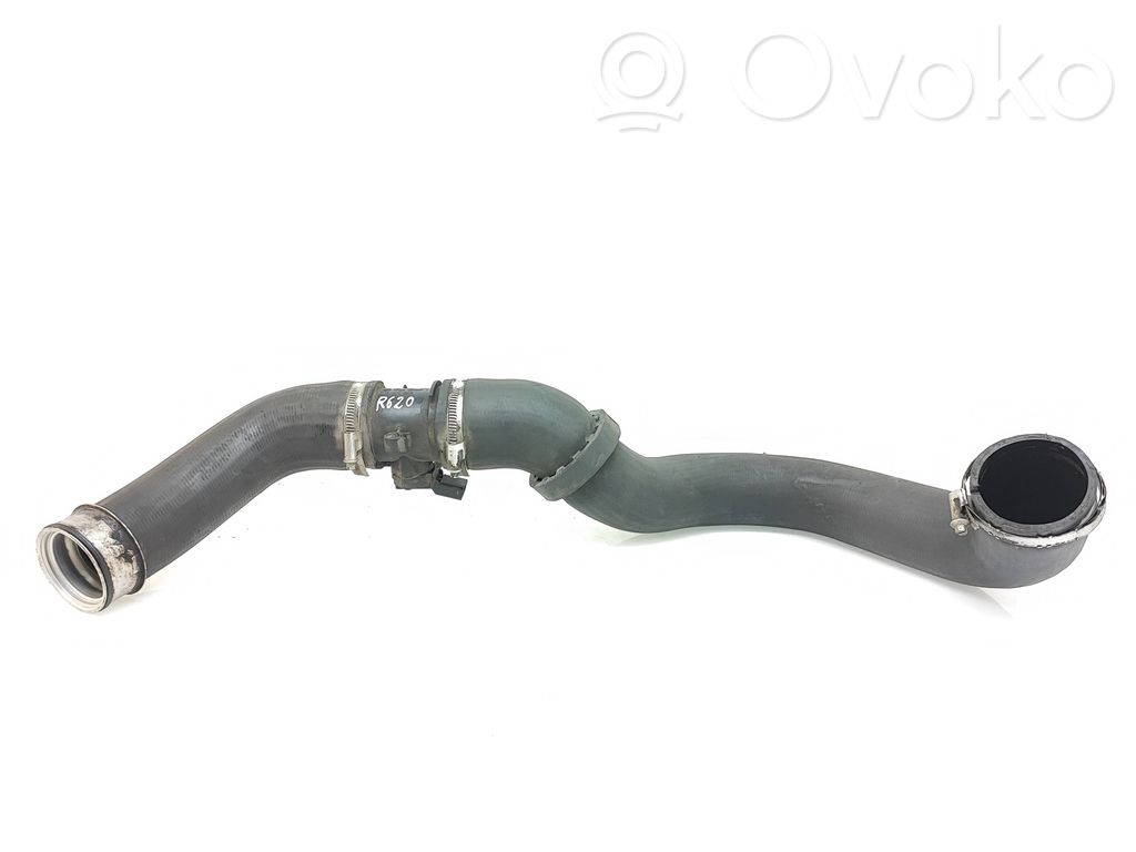 Volkswagen Transporter - Caravelle T5 Tubo flessibile intercooler