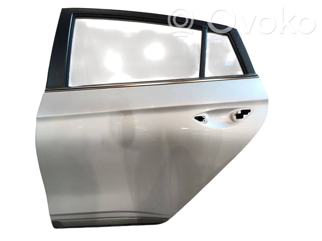 Puerta trasera   77003G2010,T8SPLATINUMSILVER