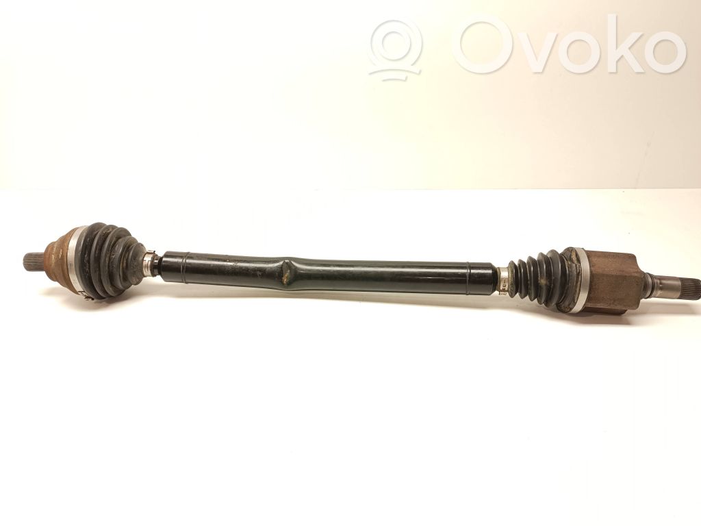 Półoś przednia   3Q0407272CE,0907VBC,08202304