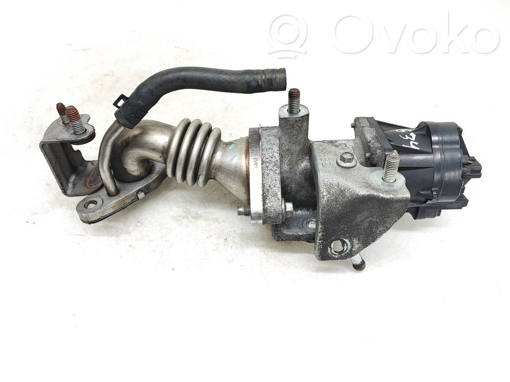 Mazda 6 Válvula EGR 