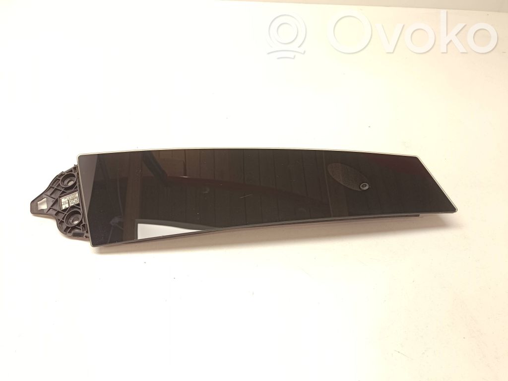 Tesla Model 3 (B) statņu apdare (ārpuse) 