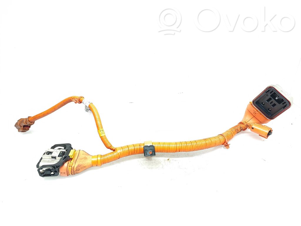 KIA Niro Muu johtosarja 