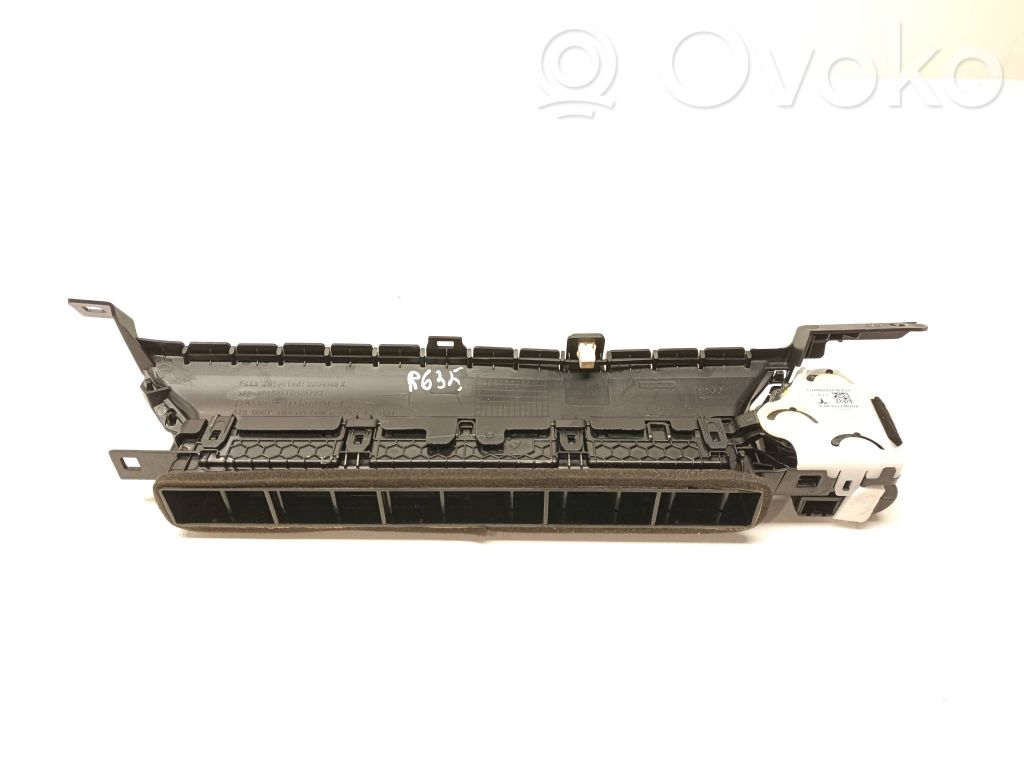 Lango oro grotelės   2234147X,2234147,T0535792,111159900B