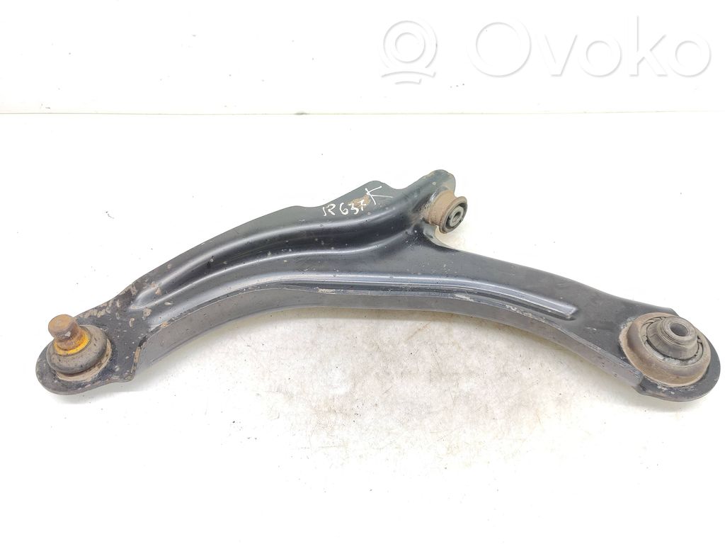 Front lower control arm/wishbone