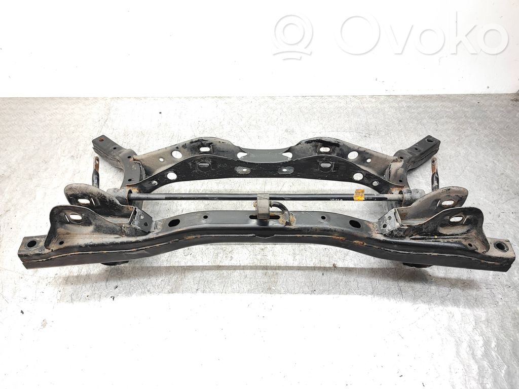 KIA Niro Bastidor trasero 
