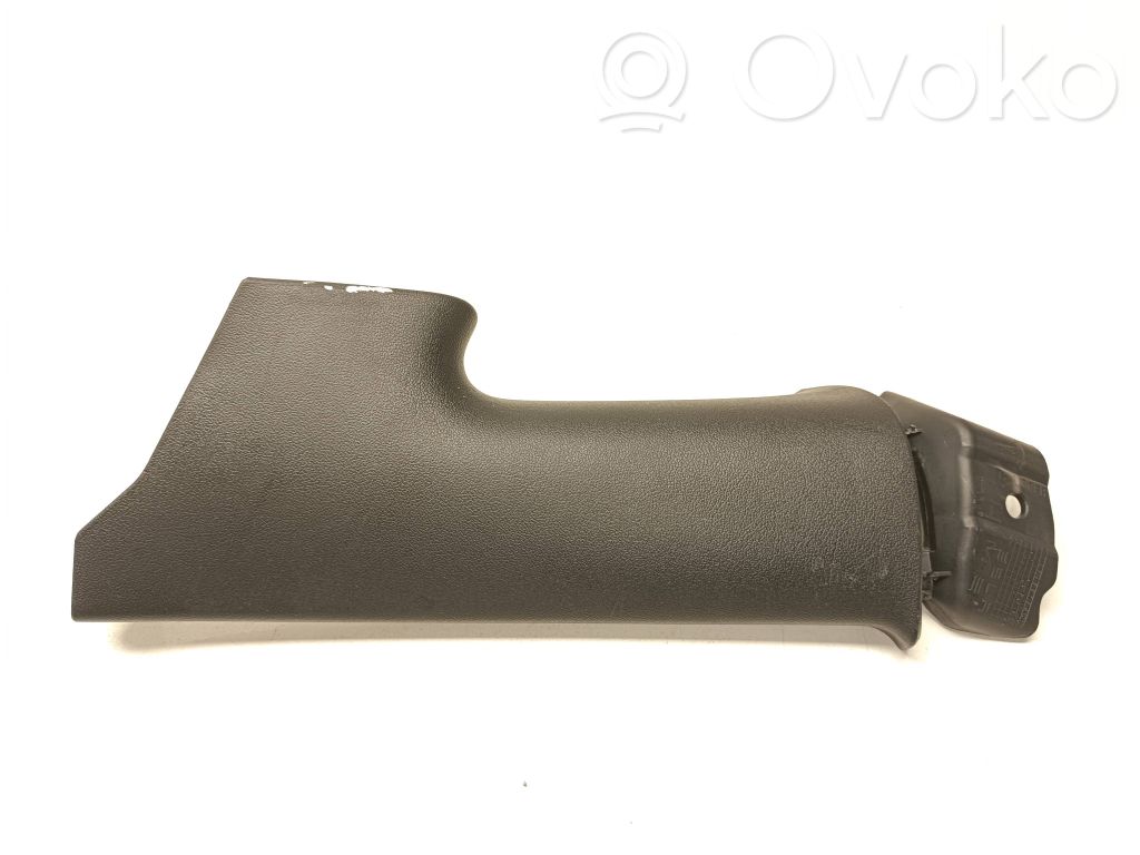 Tesla Model 3 (C) pillar trim 