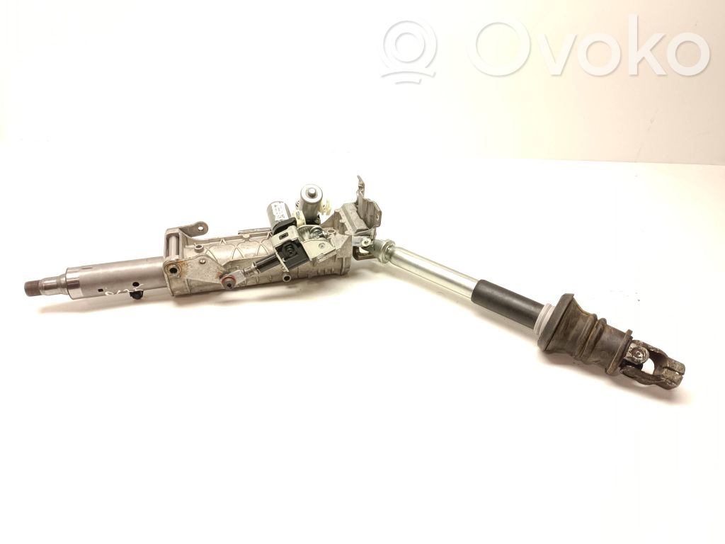 Tesla Model 3 Steering wheel axle 