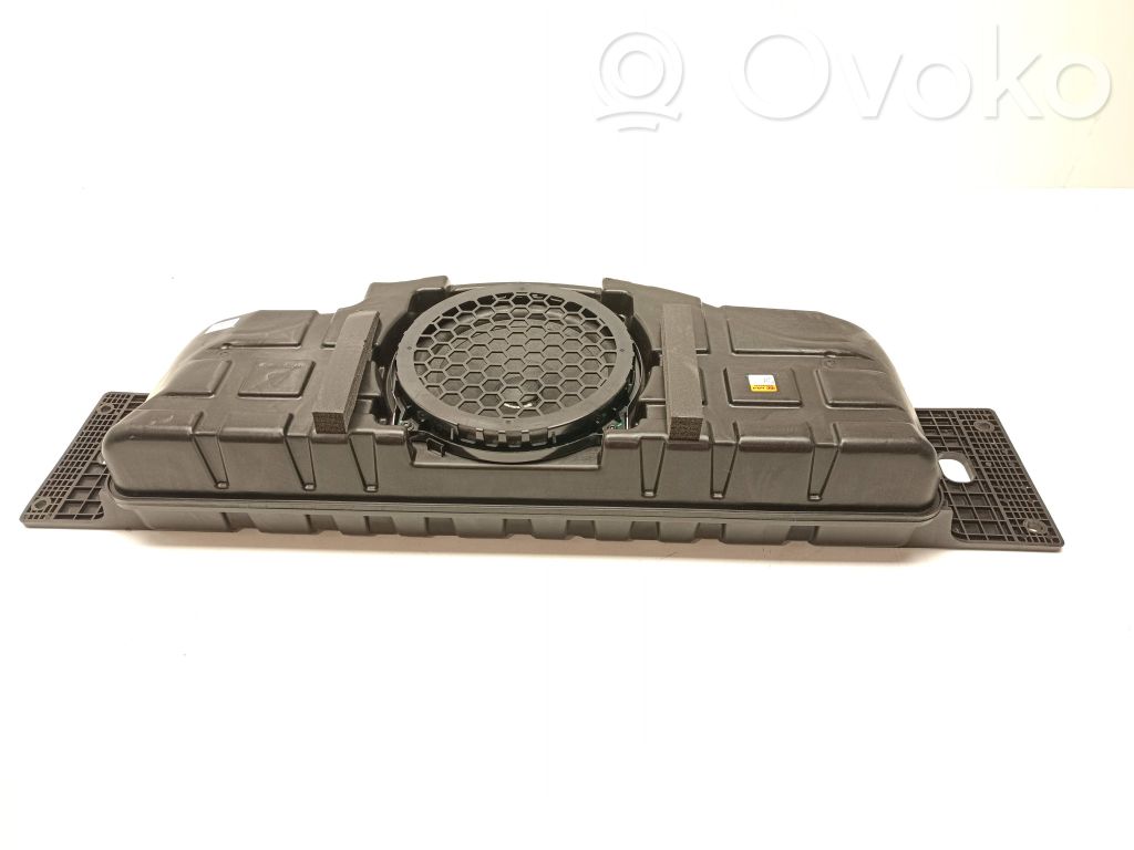KIA Niro Altavoz subwoofer 