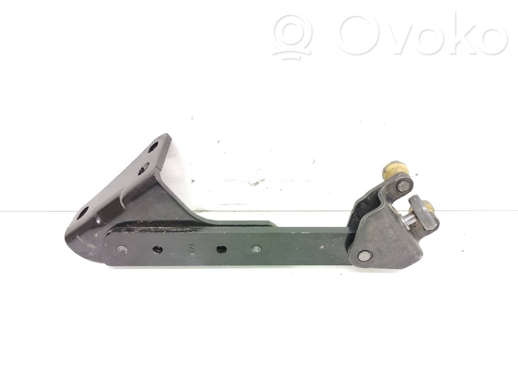 Opel Vivaro Guida/cerniera inferiore del rullo del portellone scorrevole 