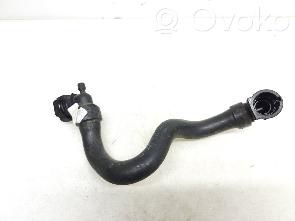 Opel Grandland X Engine coolant pipe/hose 