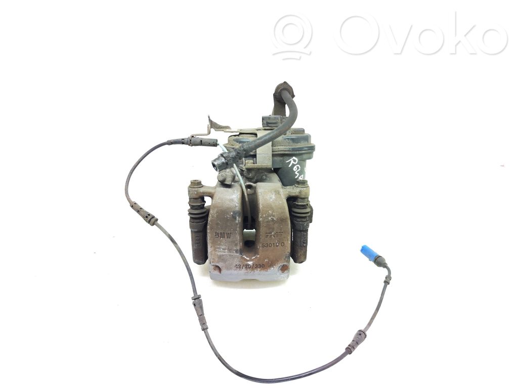 BMW 5 G30 G31 G38 Pinza del freno posteriore 