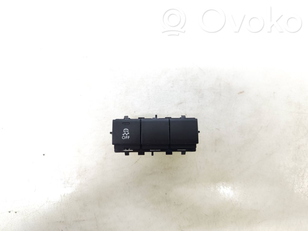 Citroen Jumpy ESP (stability program) switch 