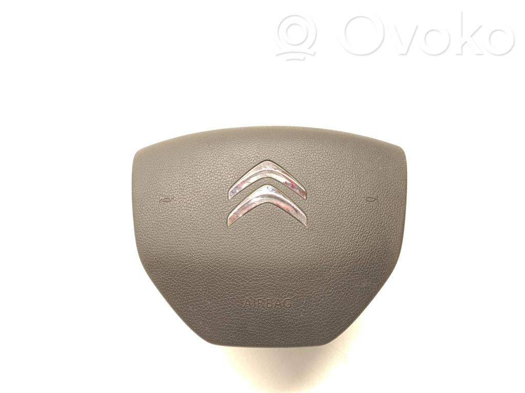 Stūres drošības spilvens   98088720ZD,5AFA2W0084106L,308939999P96